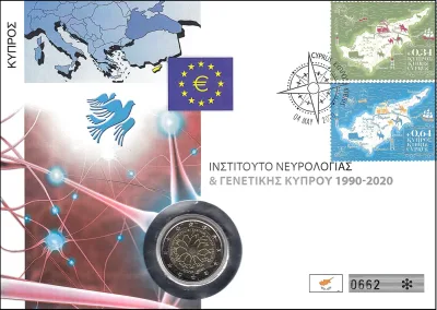 30. OBLETNICA CIPRSKEGA INŠTITUTA ZA NEVROLOGIJO IN GENETIKO